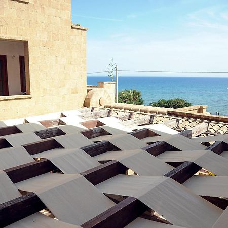 La Rosa Hotel - Selinunte Marinella di Selinunte Esterno foto