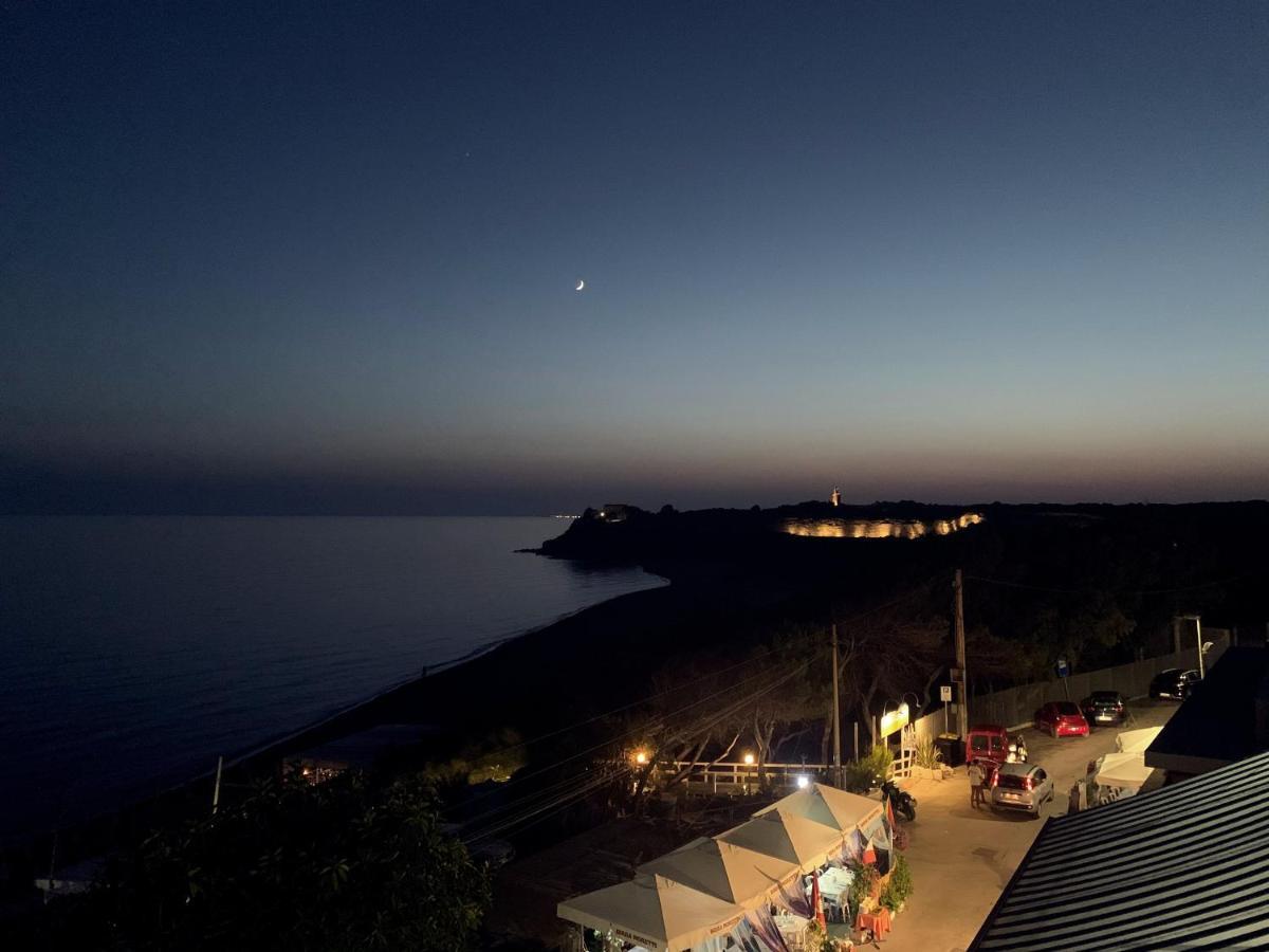 La Rosa Hotel - Selinunte Marinella di Selinunte Esterno foto