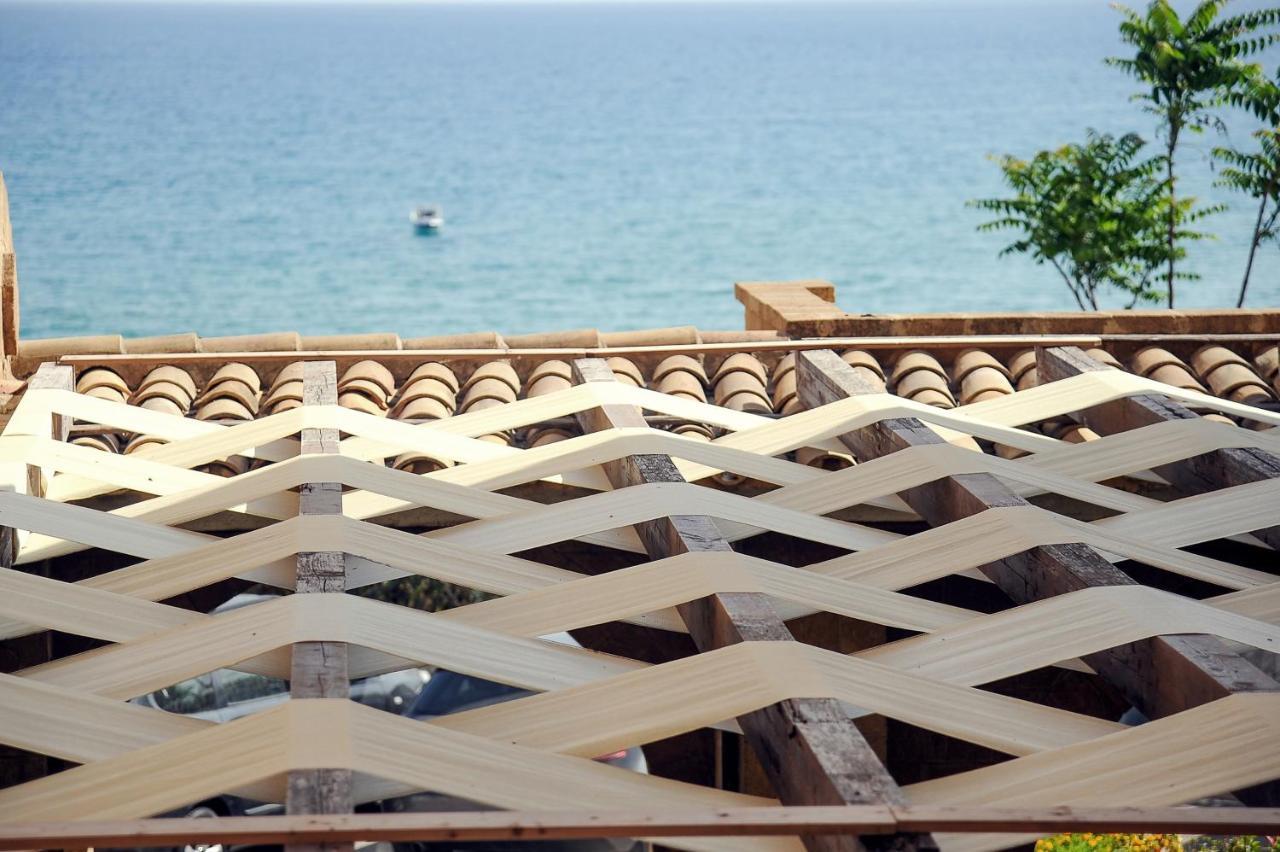 La Rosa Hotel - Selinunte Marinella di Selinunte Esterno foto