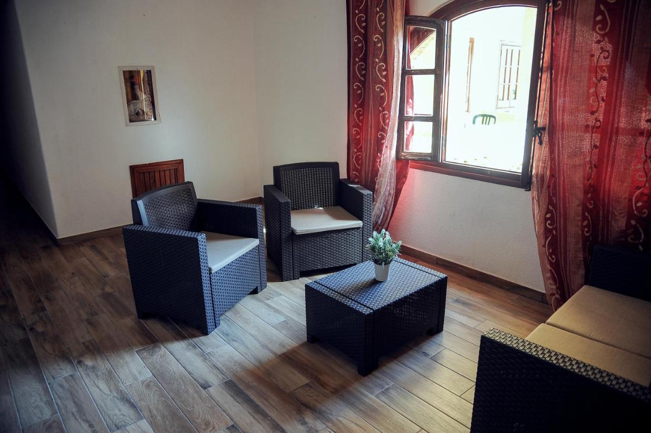La Rosa Hotel - Selinunte Marinella di Selinunte Esterno foto
