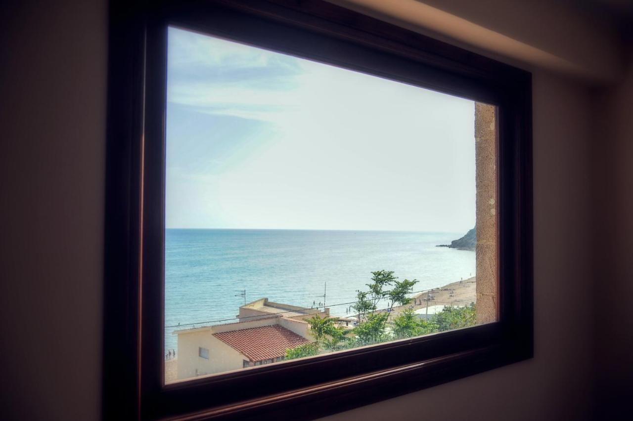 La Rosa Hotel - Selinunte Marinella di Selinunte Esterno foto