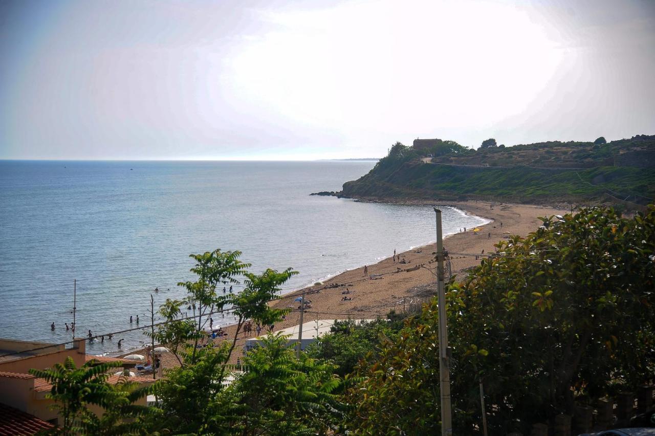 La Rosa Hotel - Selinunte Marinella di Selinunte Esterno foto