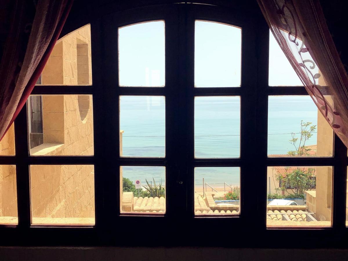 La Rosa Hotel - Selinunte Marinella di Selinunte Esterno foto