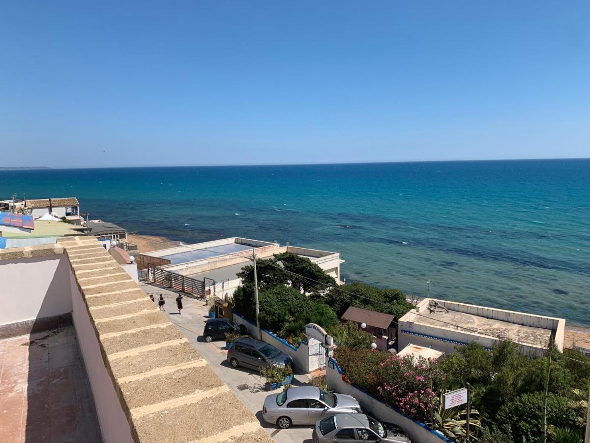 La Rosa Hotel - Selinunte Marinella di Selinunte Esterno foto