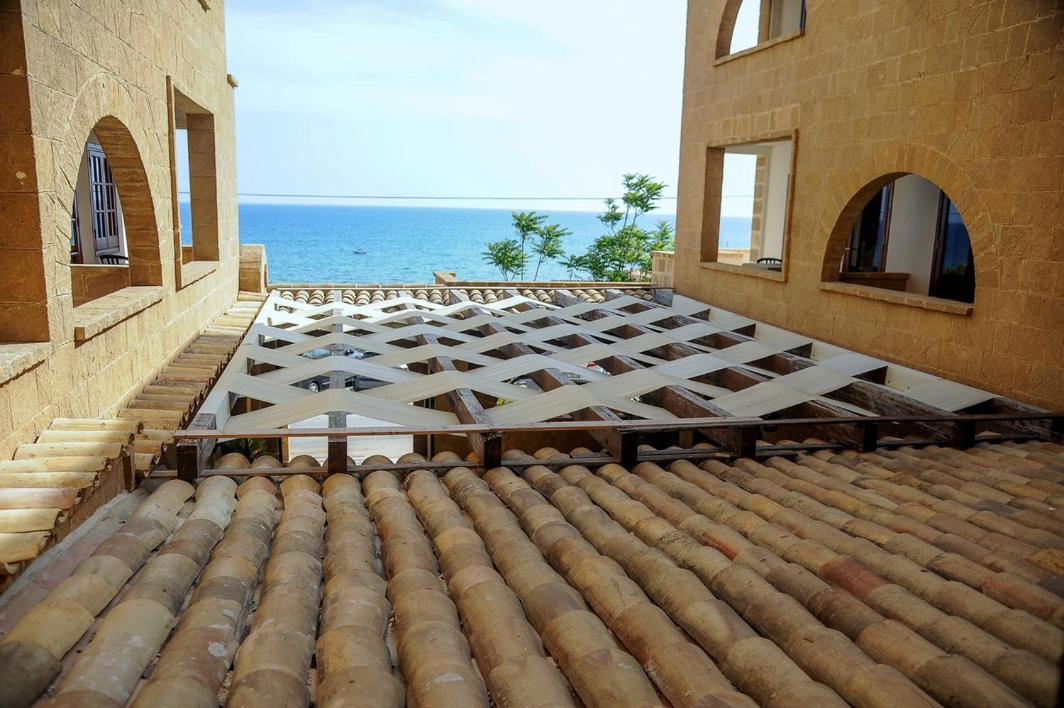 La Rosa Hotel - Selinunte Marinella di Selinunte Esterno foto