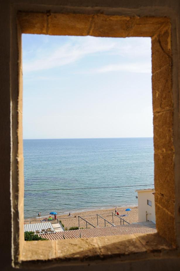 La Rosa Hotel - Selinunte Marinella di Selinunte Esterno foto