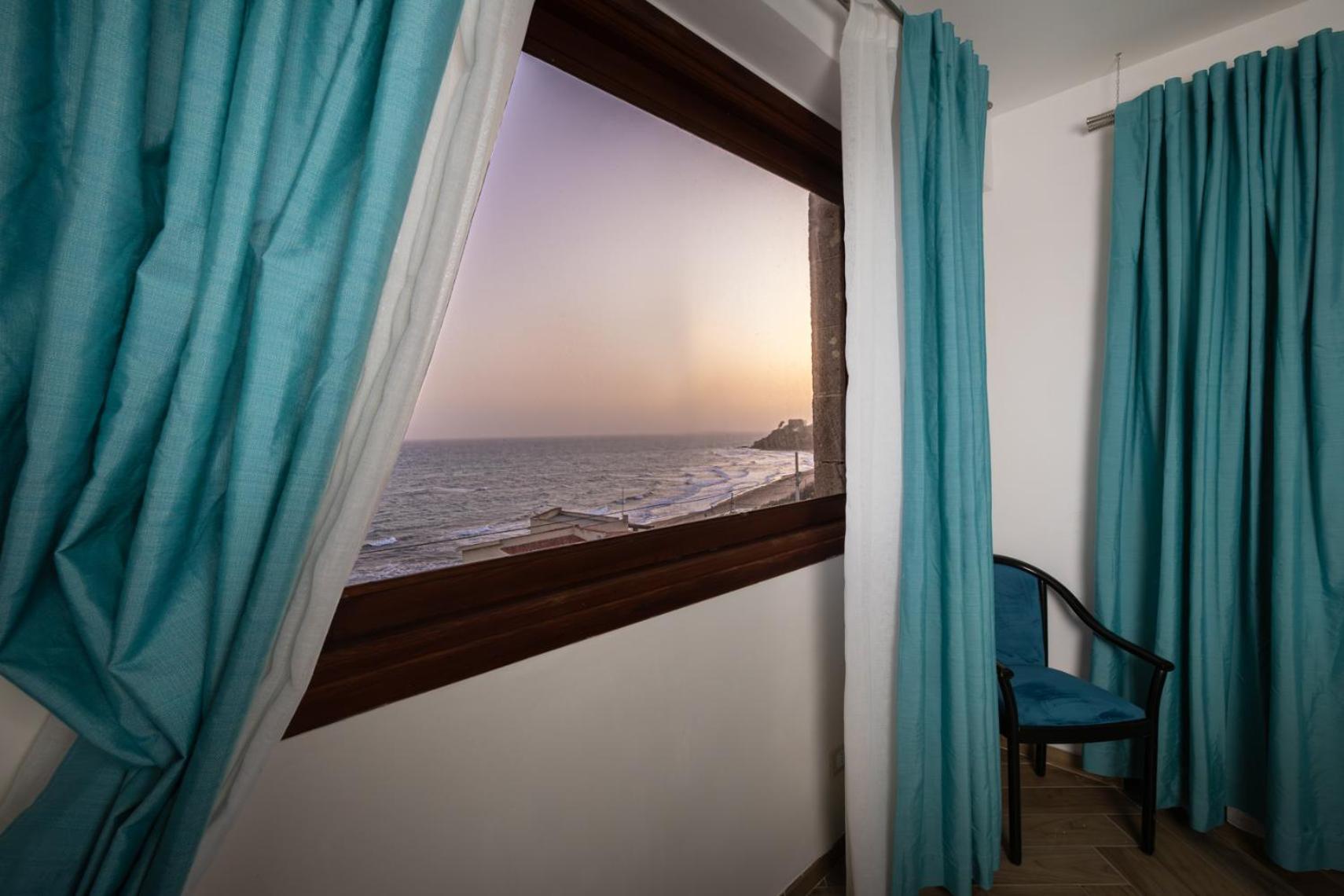 La Rosa Hotel - Selinunte Marinella di Selinunte Esterno foto