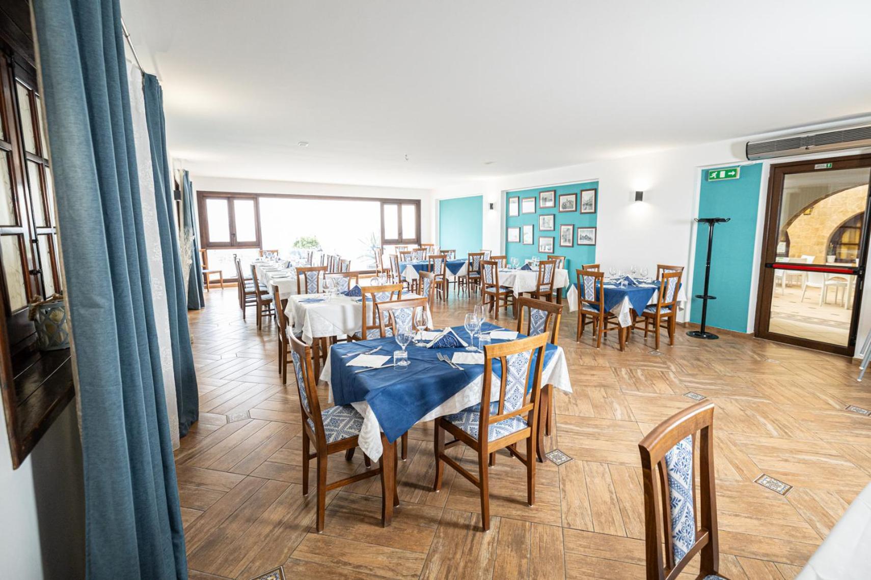 La Rosa Hotel - Selinunte Marinella di Selinunte Esterno foto