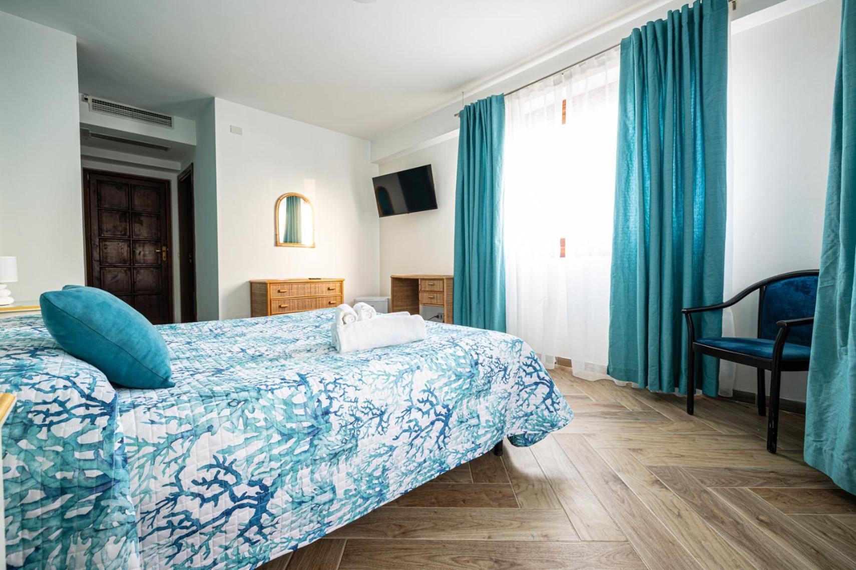 La Rosa Hotel - Selinunte Marinella di Selinunte Esterno foto