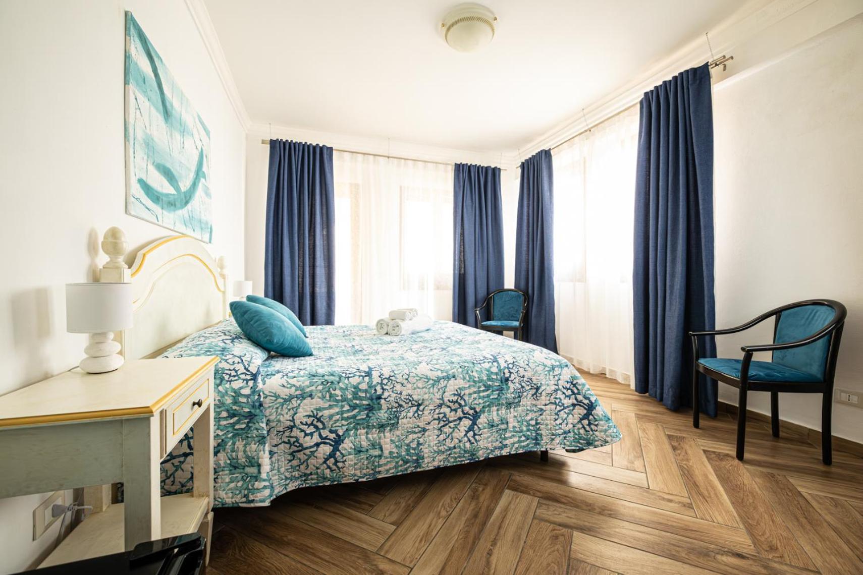 La Rosa Hotel - Selinunte Marinella di Selinunte Esterno foto