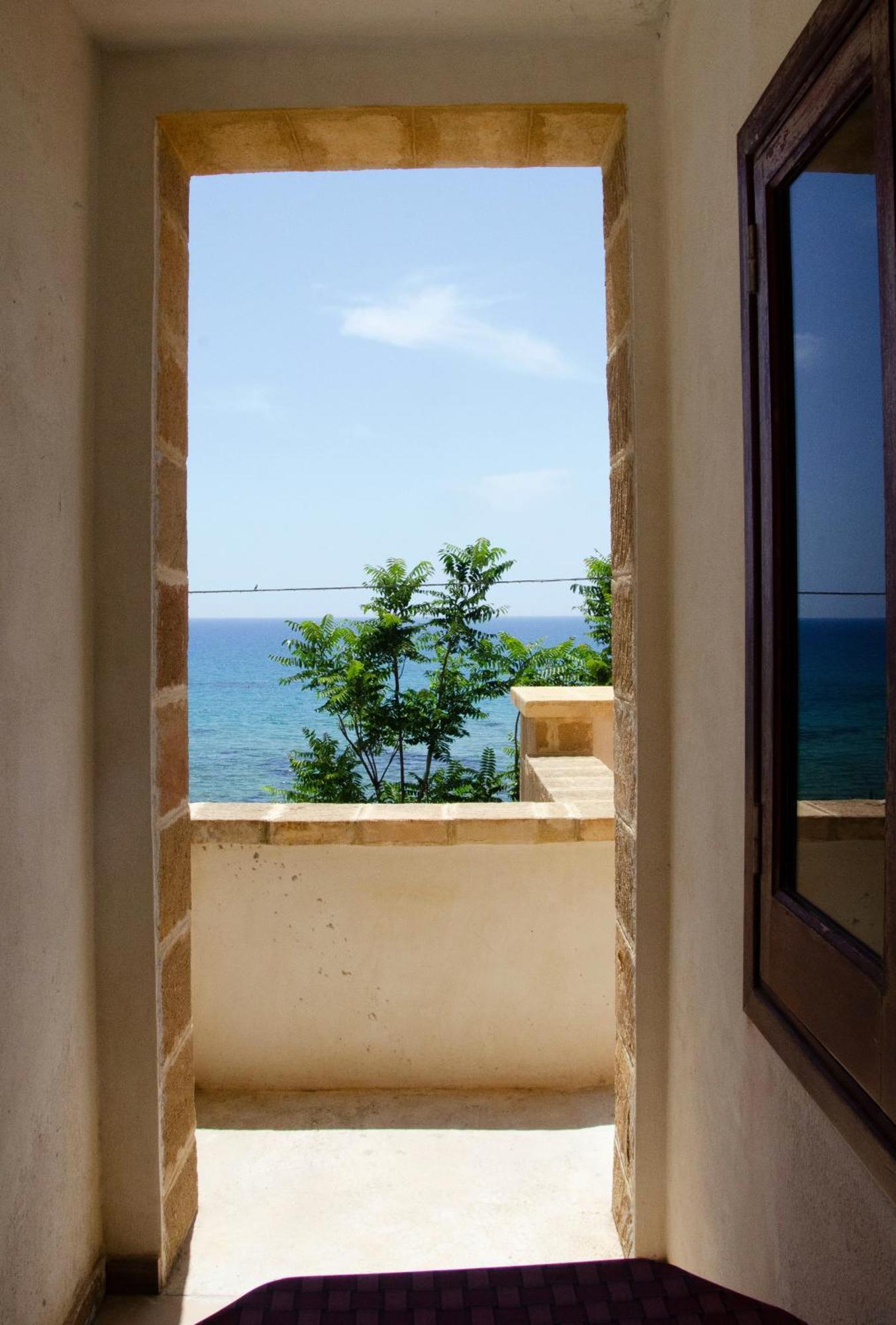 La Rosa Hotel - Selinunte Marinella di Selinunte Esterno foto