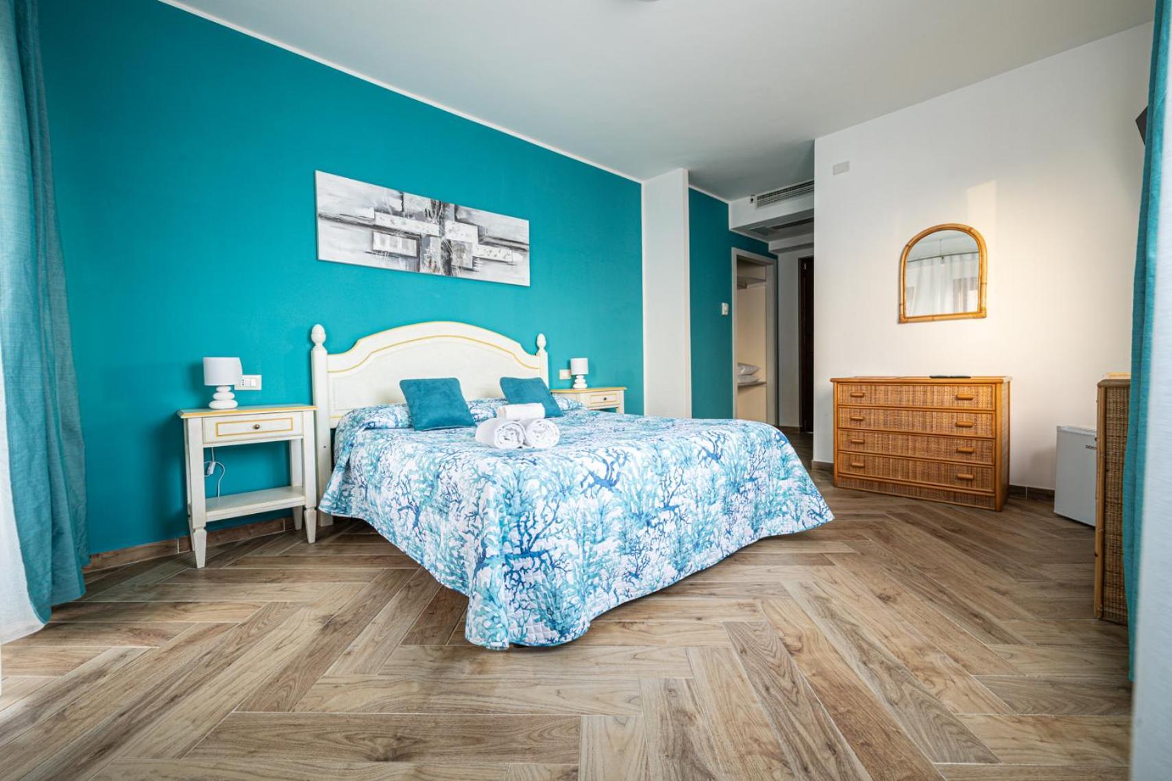 La Rosa Hotel - Selinunte Marinella di Selinunte Esterno foto