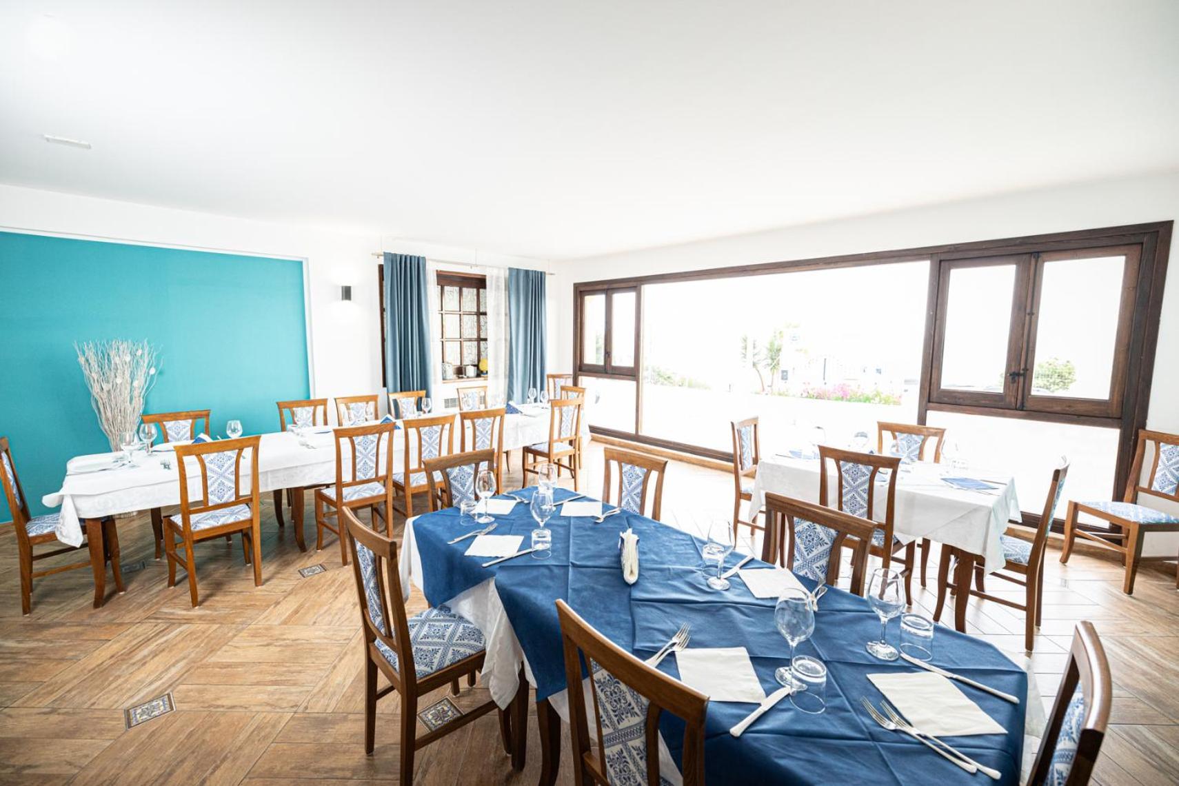 La Rosa Hotel - Selinunte Marinella di Selinunte Esterno foto