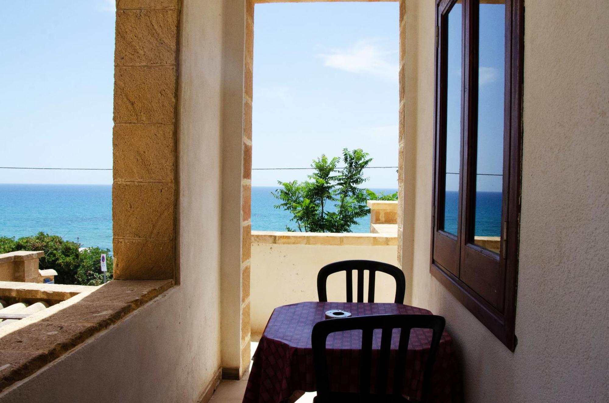 La Rosa Hotel - Selinunte Marinella di Selinunte Esterno foto