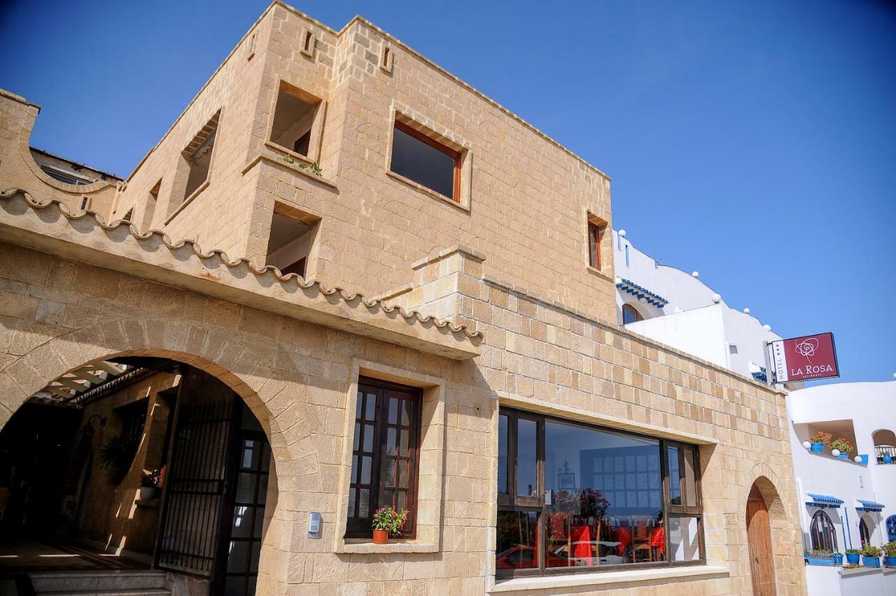 La Rosa Hotel - Selinunte Marinella di Selinunte Esterno foto